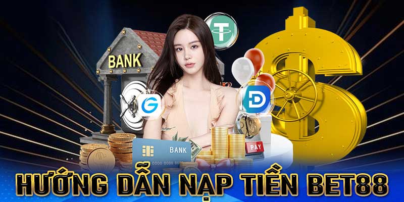 Thanh toán qua hình thức ví điện tử dành cho người chơi